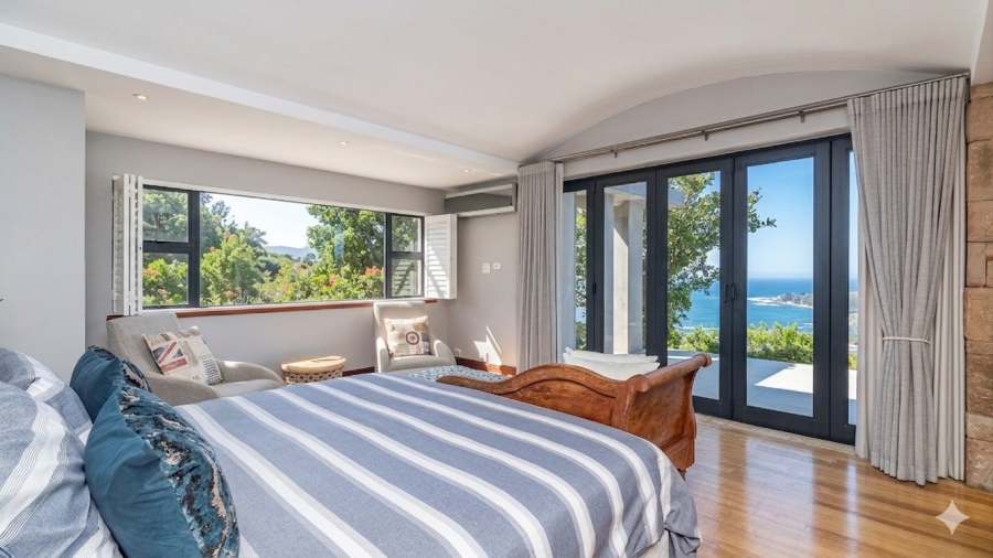 7 Bedroom Property for Sale in Pezula Private Estate Western Cape